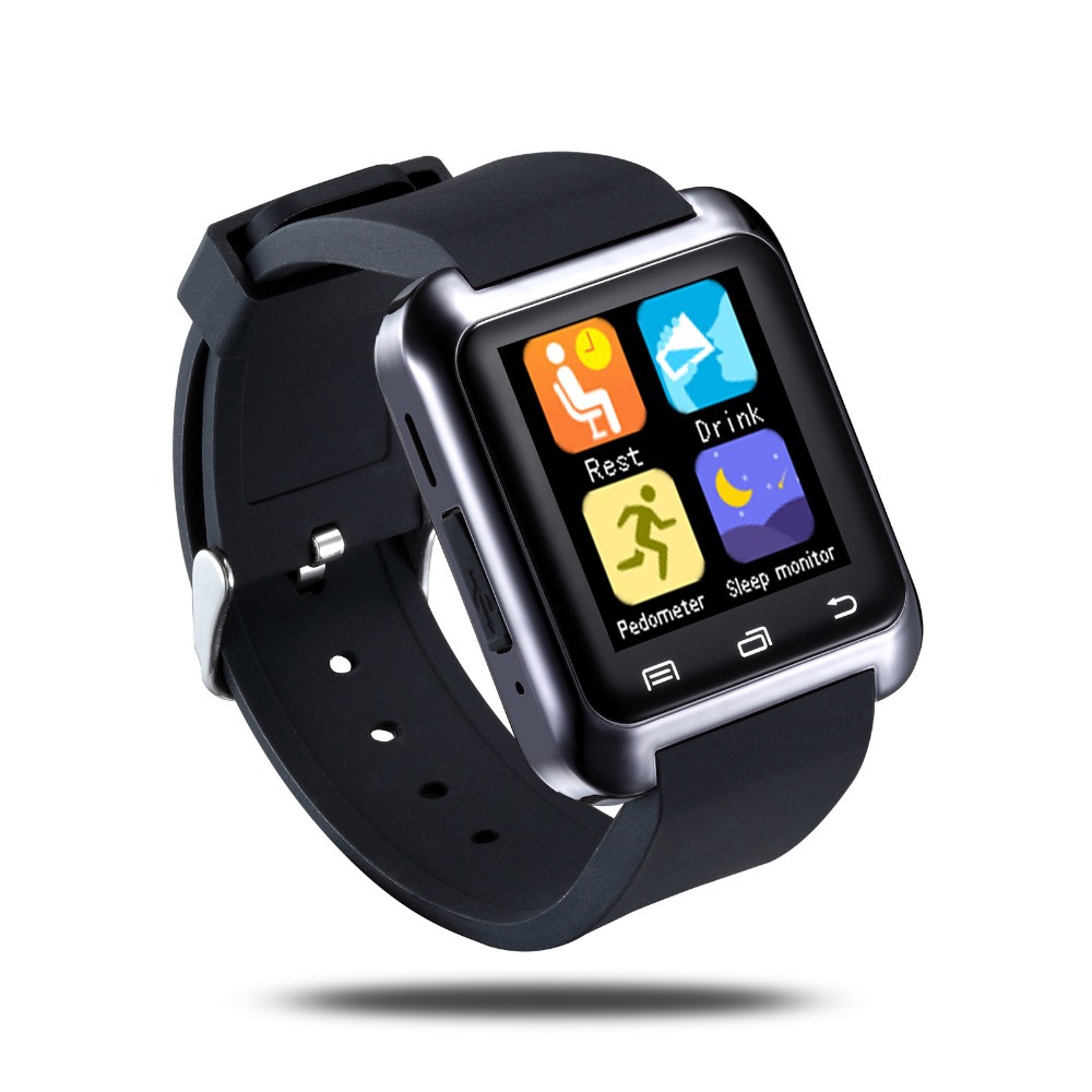 smartwatch bt notifier iphone